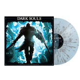 Dark Souls LITA Splatter Variant